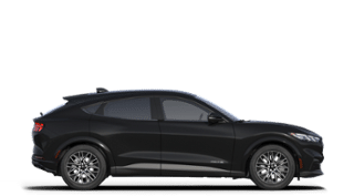 2025 Ford Mustang Mach-E® External Image 1